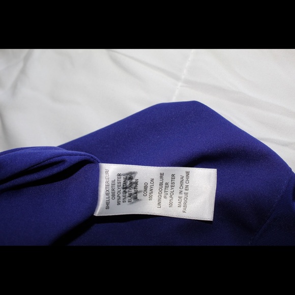 NEW Hailey Logan by Adrianna Papell Prom Dress - Picture 8 of 9